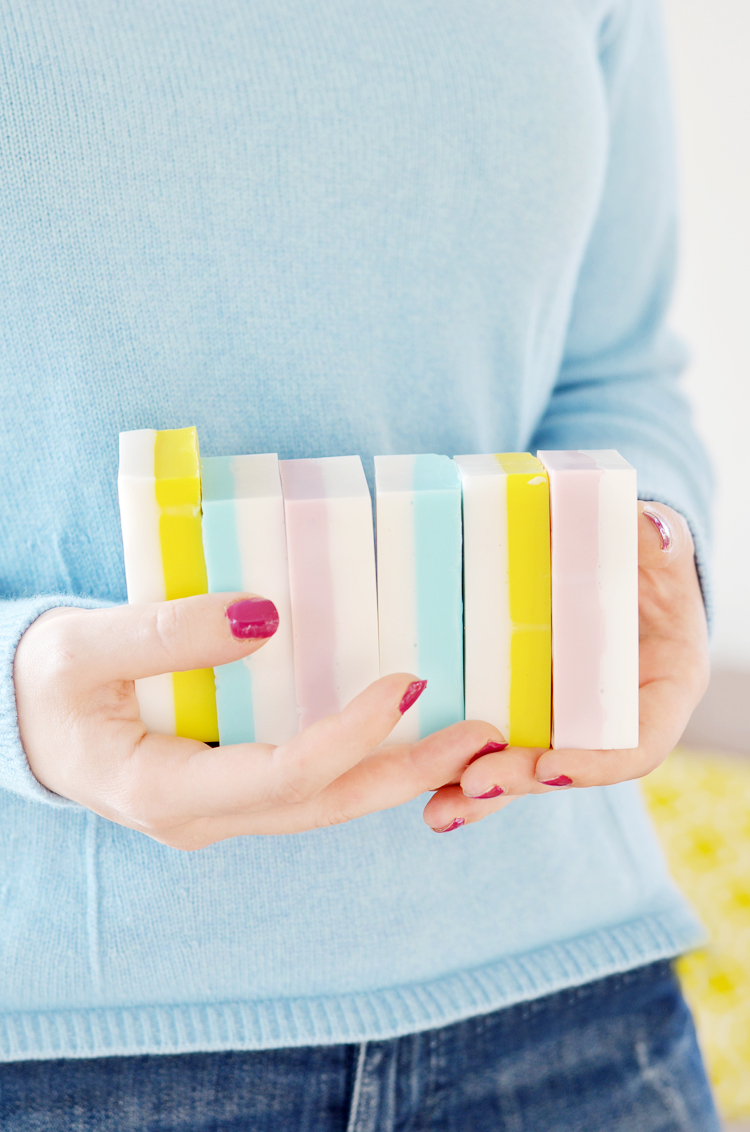 DIY Geschenkideen für Muttertag