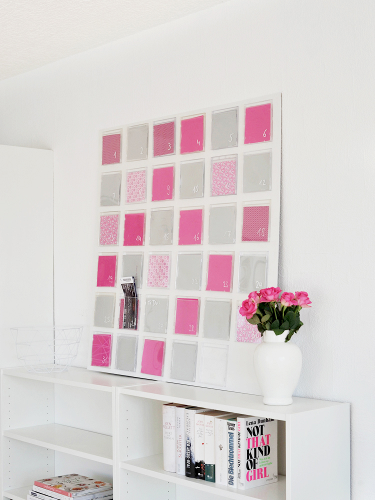 DIY Geschenkideen für Muttertag