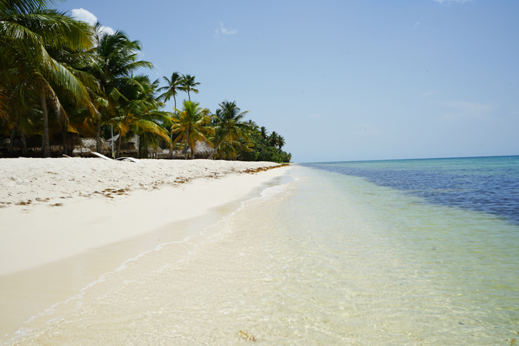 Dominikanische Repubilk auf eigene Faust erkunden