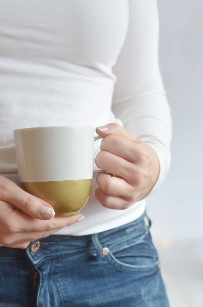 Upcycling: Sieben Ideen wie man altes Geschirr aufpeppen kann