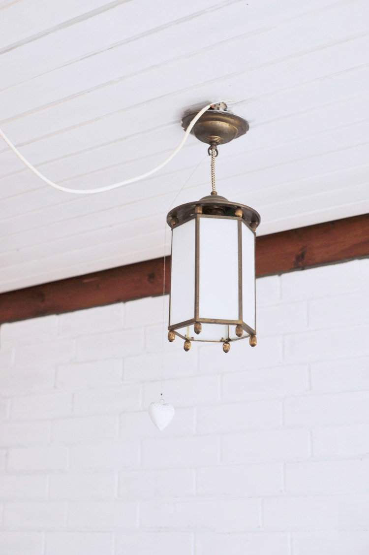 Alte Möbel neu streichen