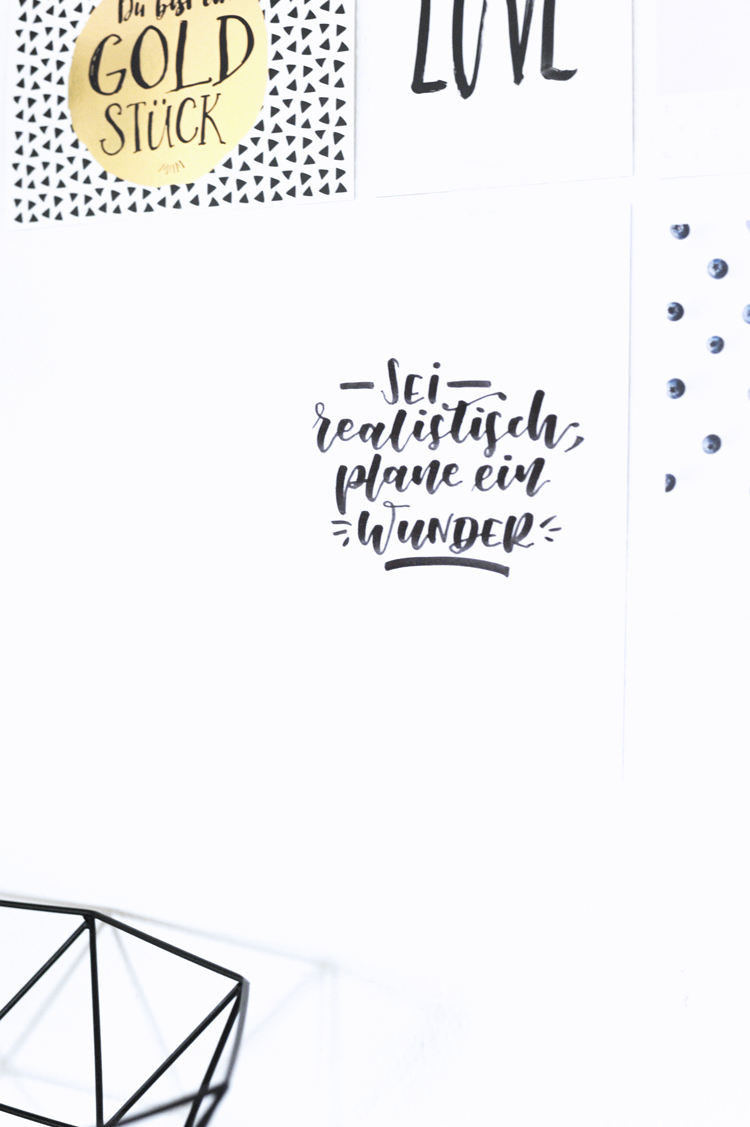 Sideboard günstig selber machen