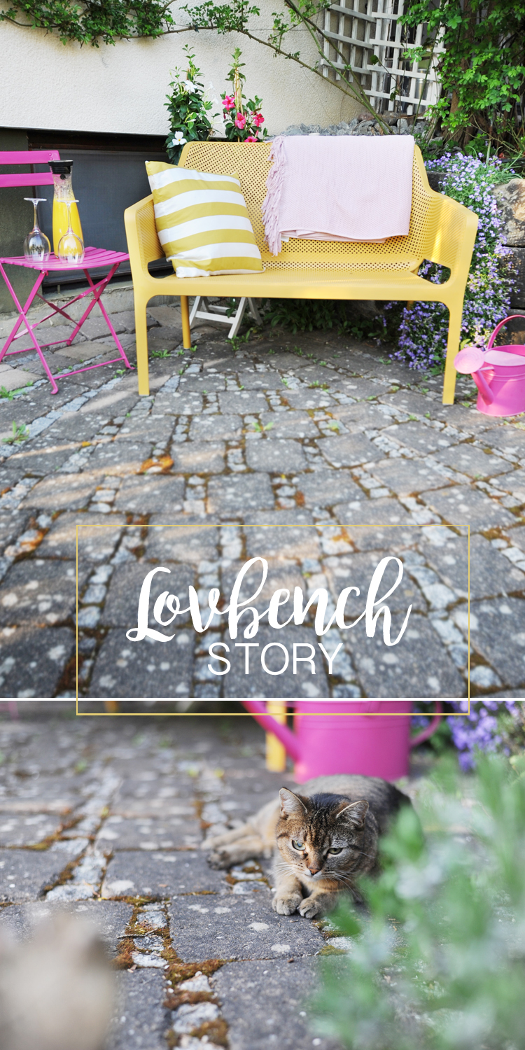 Lovebench