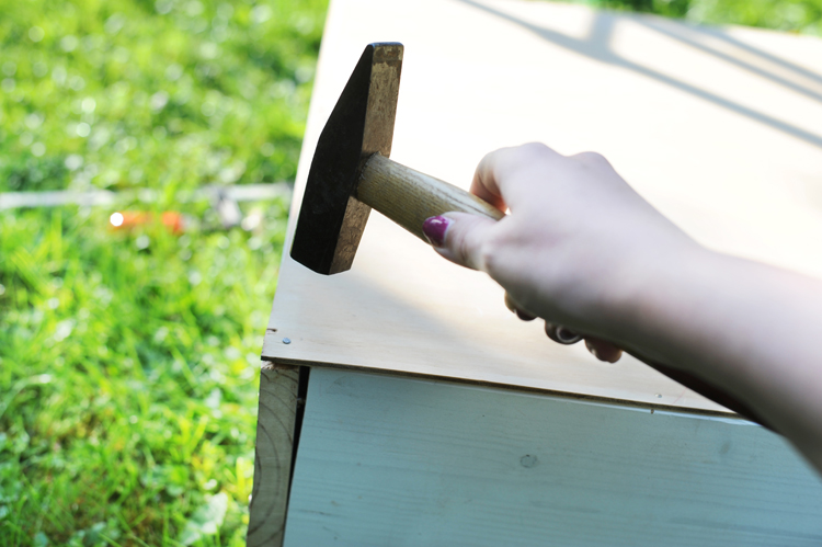 Insektenhotel bauen anleitung kostenlos