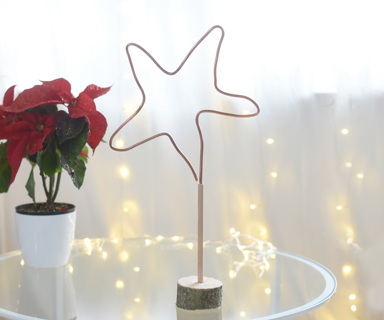 Basteln-Kupferrohr-DIY