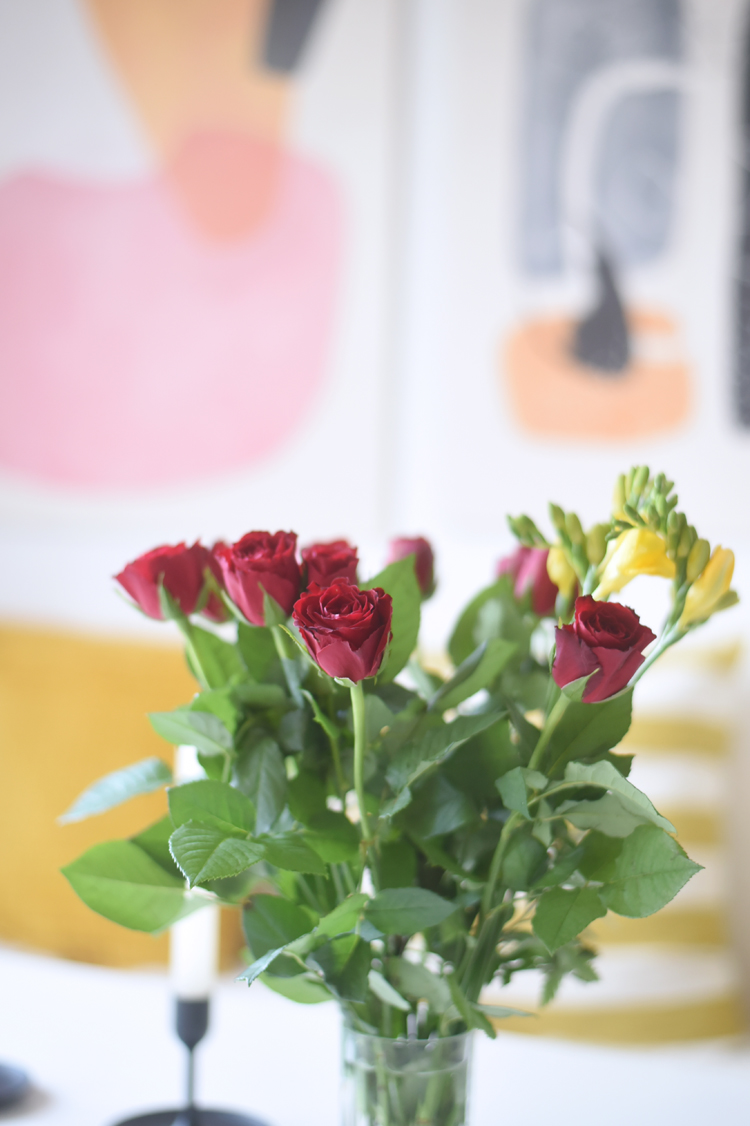 esszimmer-verschoenern-ideen