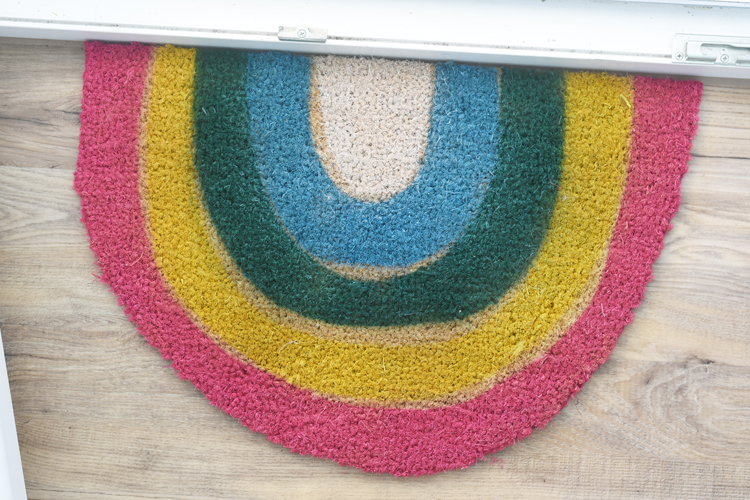 bedruckte-fußmatte-diy