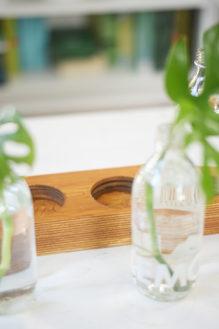 diy-pflanzgefaess-holz-glas
