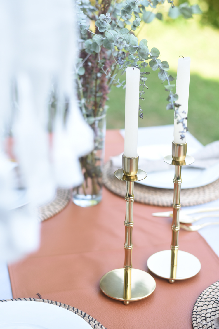 herbstliche-tischdekoration