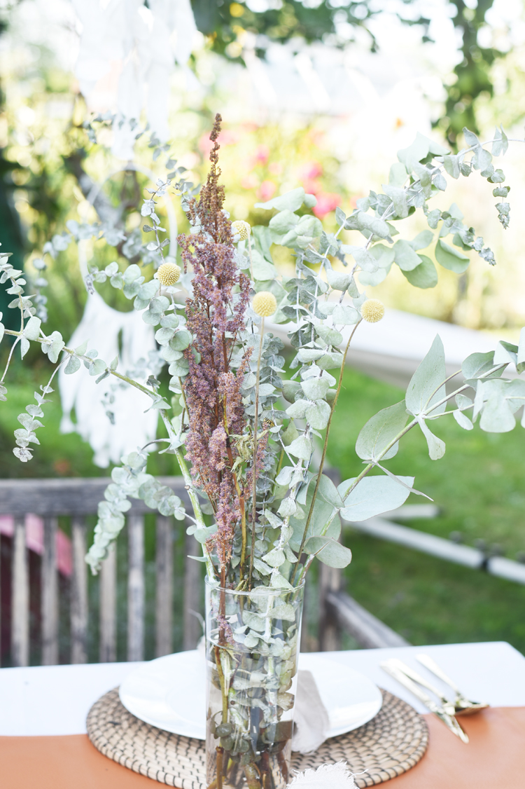 tischdeko-herbst-eukalyptus